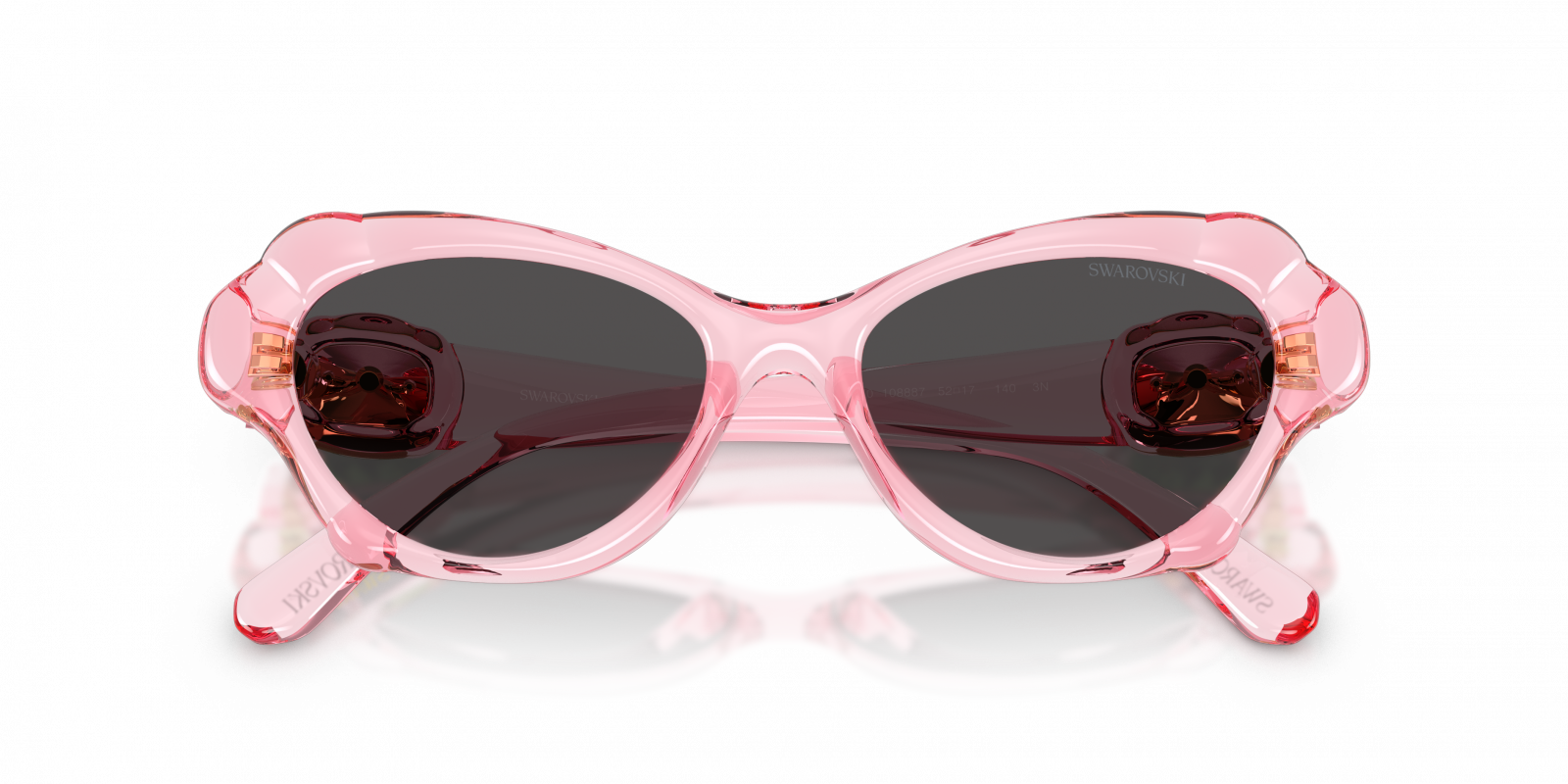 Swarovski SK6050 108887  